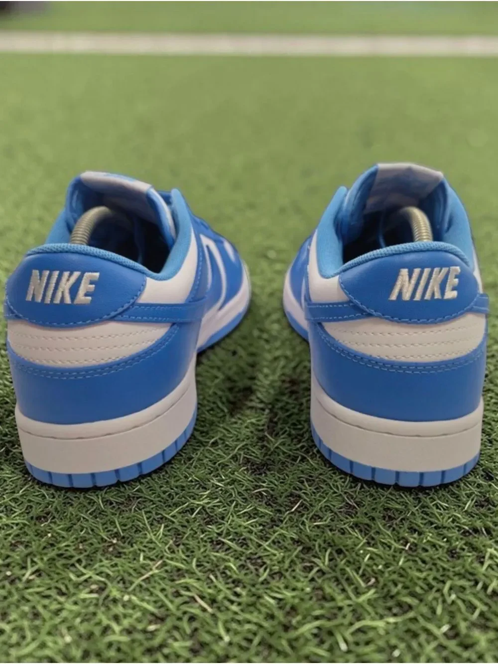 Nike Dunk Low UNC 2021 Size 12 New